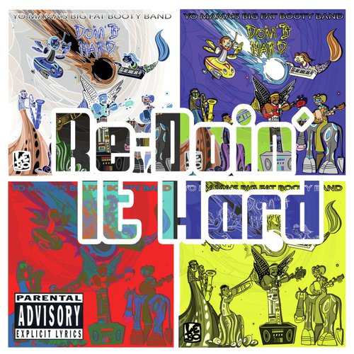 Neat Little Package (Le Spam Remix) [feat. DJ Le Spam] cover art