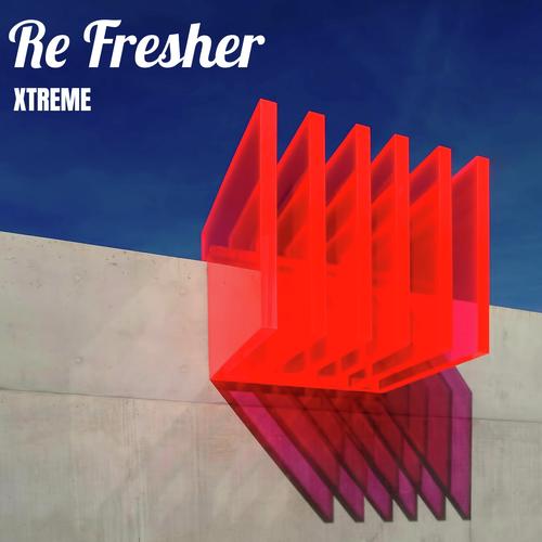 Re Fresher (Mixtape)