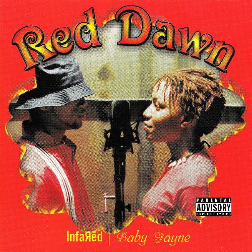 Red Dawn