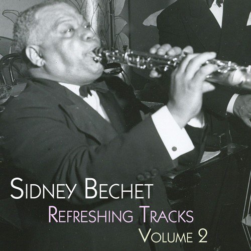 Refreshing Tracks, Vol. 2