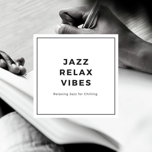 Jazz Relax Vibes cover art