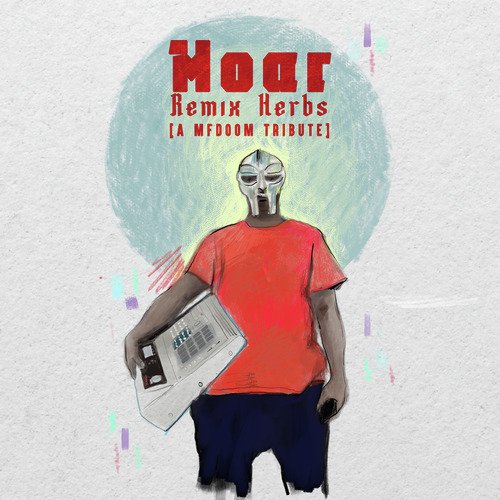 Remix Herbs (a Tribute to Mf Doom)_poster_image