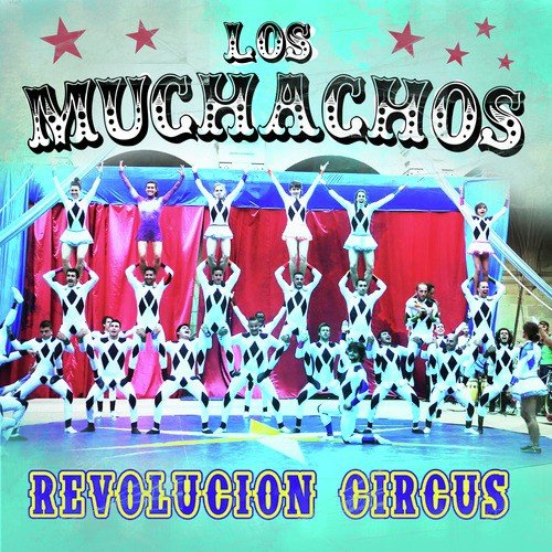 Revolución Circus