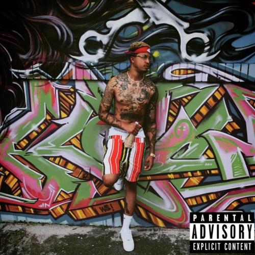 Steve cover art