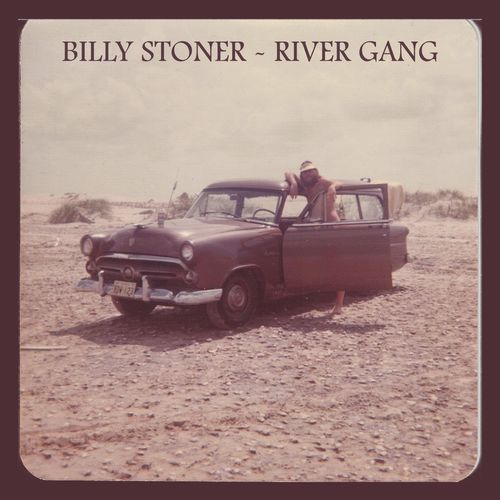 River Gang cover art