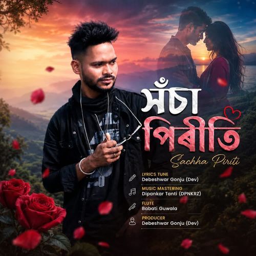 Sachha Piriti