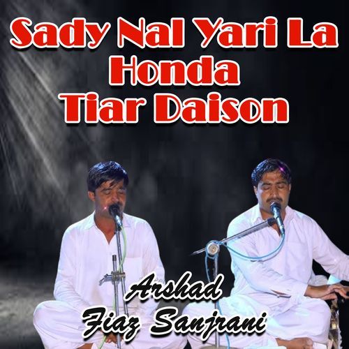 Sady Nal Yari La Honda Tiar Daison