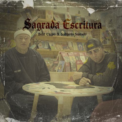 Sagrada Escritura