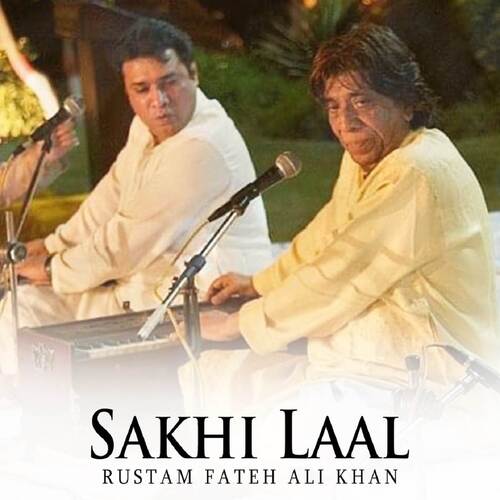 Sakhi Laal
