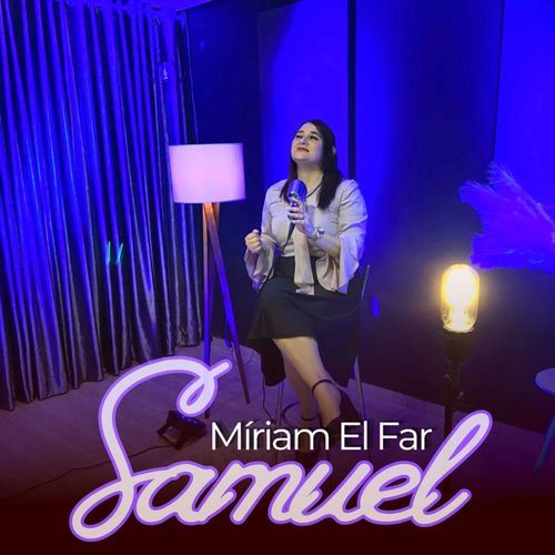 Samuel cover art