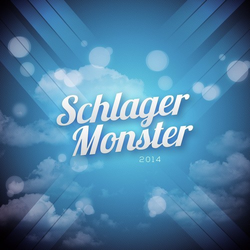 Schlager Monster 2014