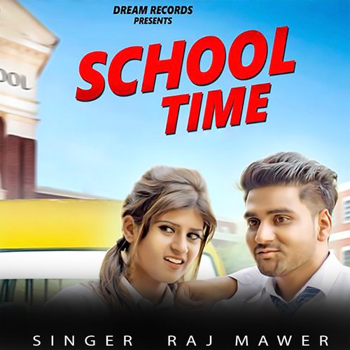 School Time_poster_image