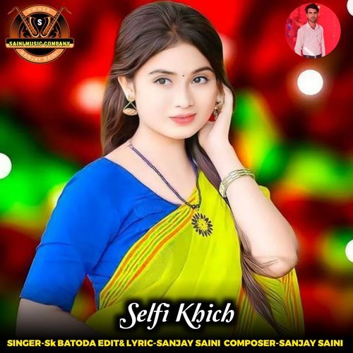 Selfi Khich