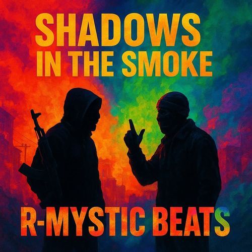 Shadows in the Smoke