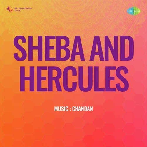 Sheba And Hercules