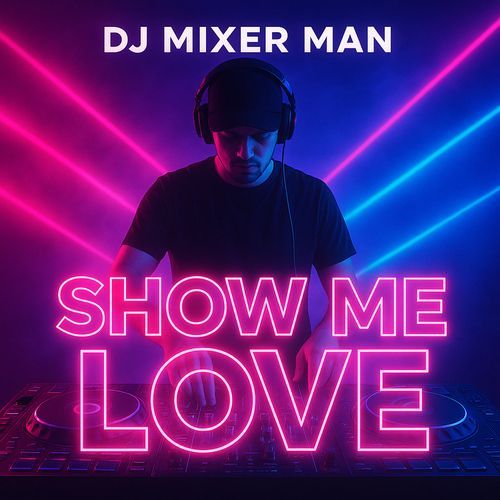 Father (DJ Mixer Man Remix) cover art