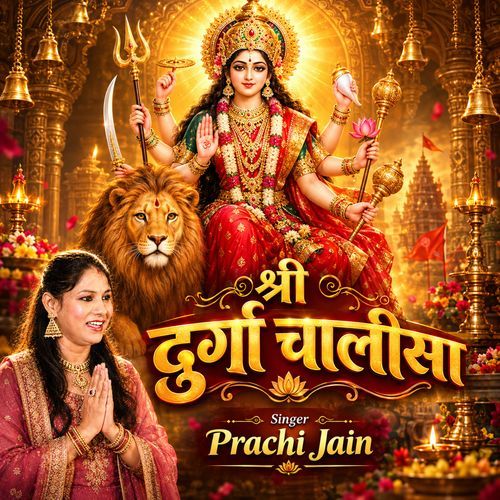Shri Durga Chalisa (Shri Durga Chalisa)
