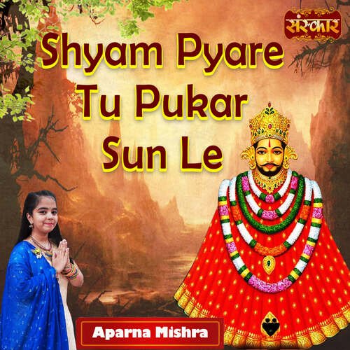 Shyam Pyare Tu Pukar Sun Le