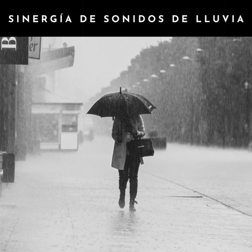 Lluvia Y Truenos cover art