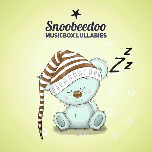 Snoobeedoo - Musicbox Lullabies