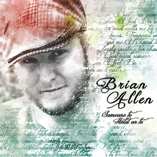 Brian Allen