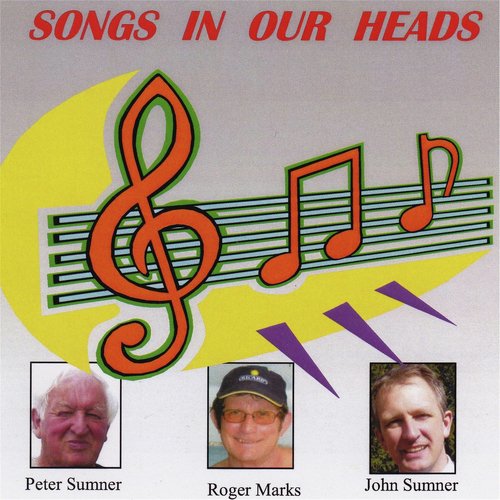 Songs in Our Heads_poster_image