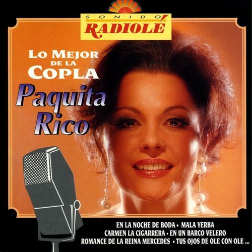 La niña de los romances cover art