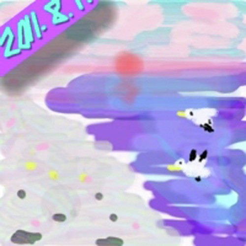 Space Orchestra No.4 cover art