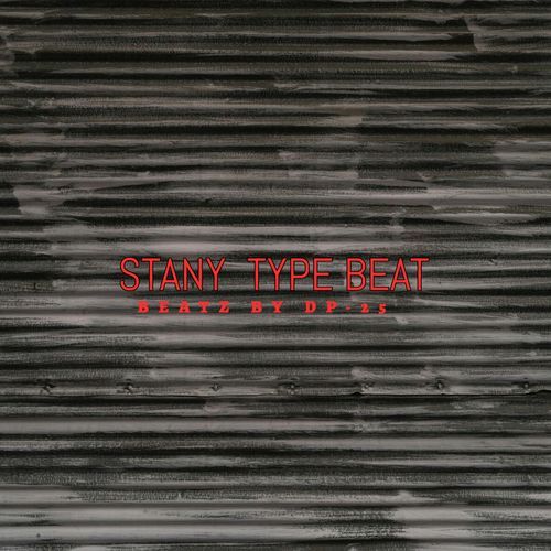 Stany Type Beat cover art