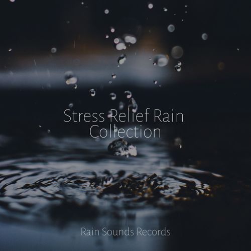 Stress Relief Rain Collection