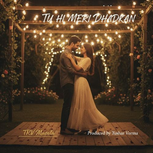 TU HI MERI DHADKAN