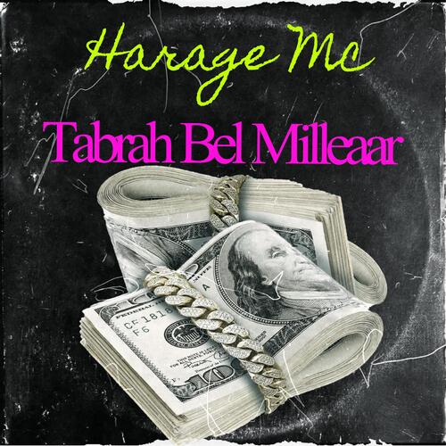 Tabrah Bel Milleaar cover art