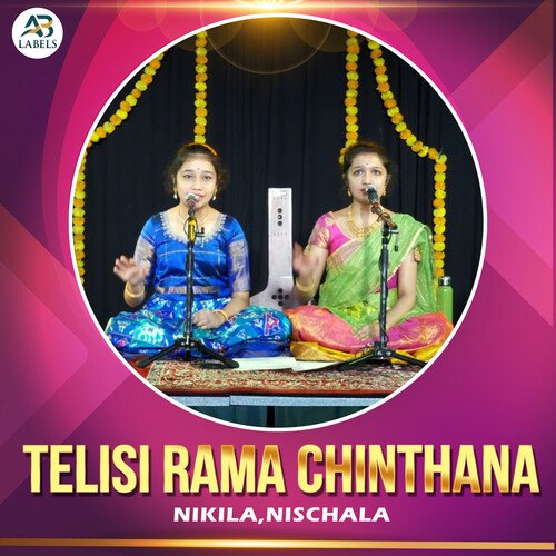 Telisi Rama Chinthana