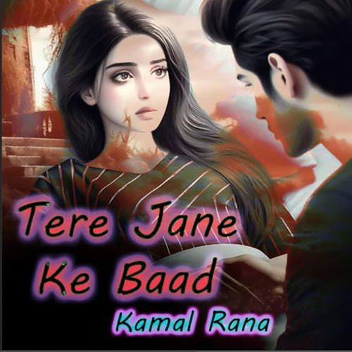 Tere Jane Ke Baad