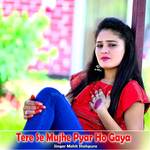 Tere Se Mujhe Pyar Ho Gaya