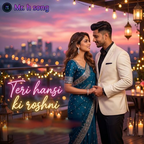 Teri Hansi Ki Roshni