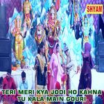 Teri Meri Kya Jodi Ho Kahna Tu Kala Main Gouri