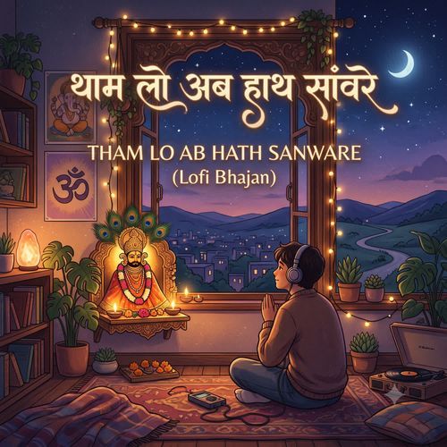 Tham Lo Ab Hath Sanware