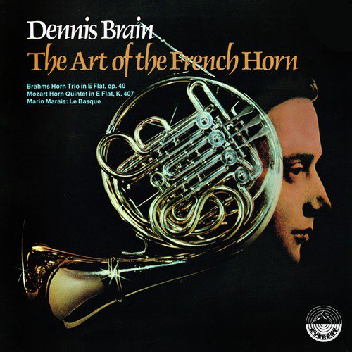 The Art Of The French Horn