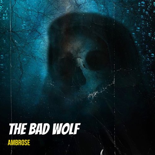 The Bad Wolf_poster_image