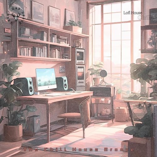 My Lofi cover art