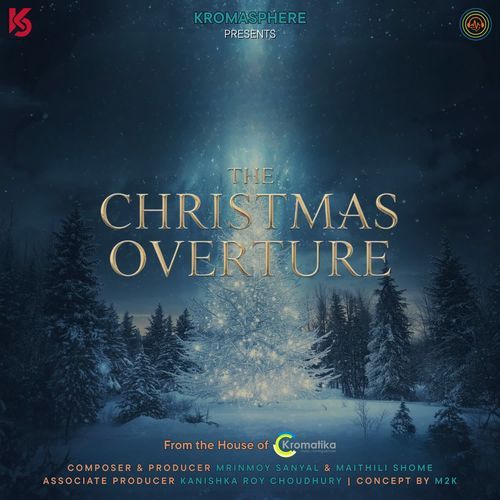 The Christmas Overture