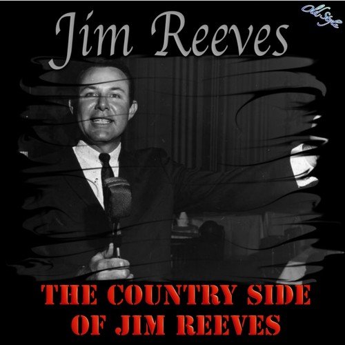 The Country Side of Jim Reeves