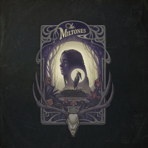 Carlos cover art