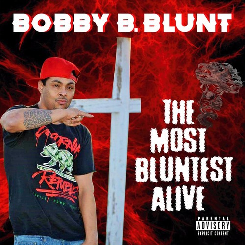 The Most Bluntest Alive_poster_image