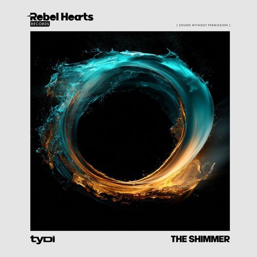 The Shimmer (Extended Mix)