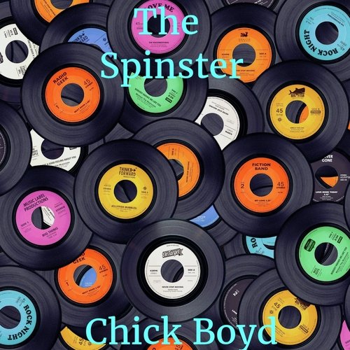 The Spinster