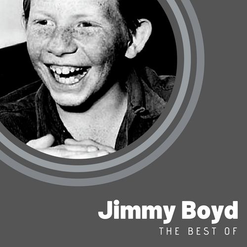 The best of Jimmy Boyd_poster_image