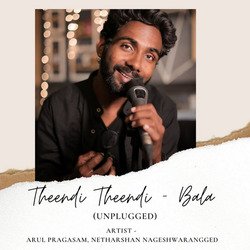 Theendi Theendi - Bala (Unplugged)-AhITex0ETx4