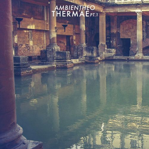 Diocletianus cover art